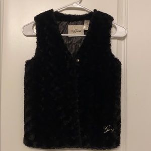 Girl coat/ jacket by Guess